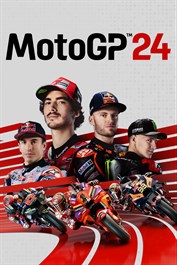 MotoGP 24